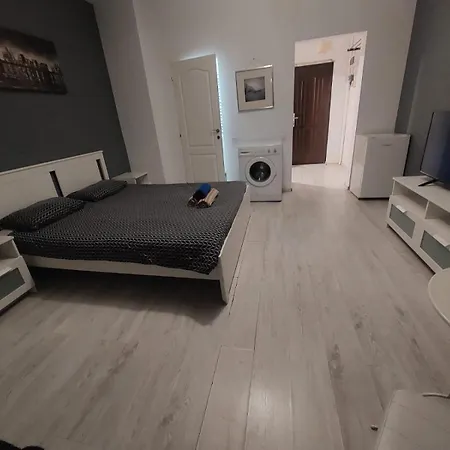 Tudor Arghezi Universitate Apartment